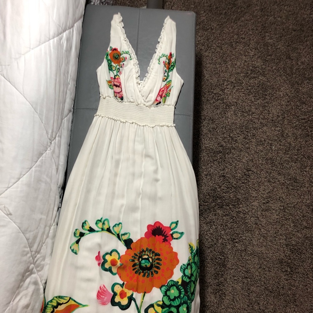 Disigual dress, new old stock, with tags.
